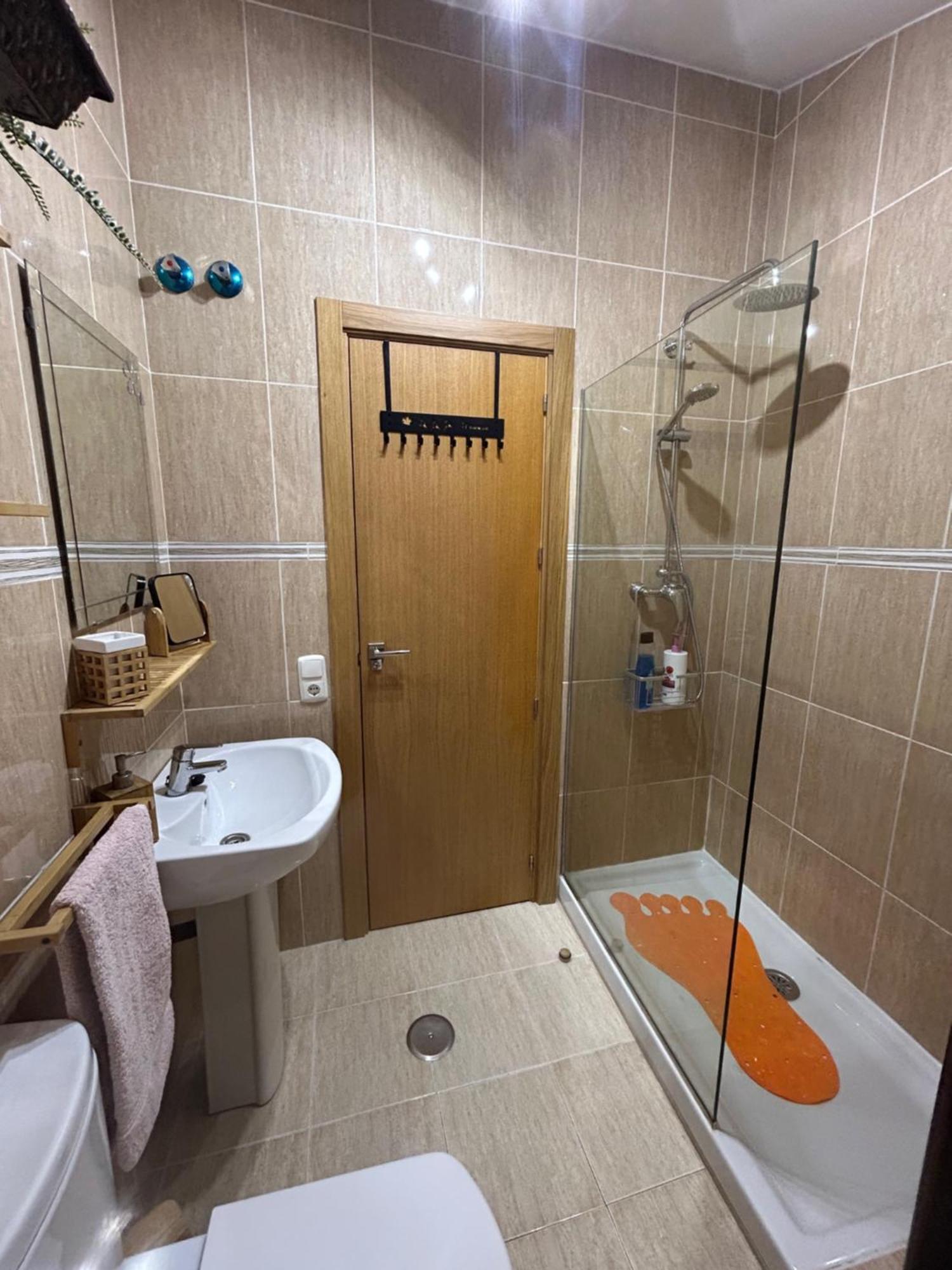 Apartament Atico Azahar Kordoba Zewnętrze zdjęcie