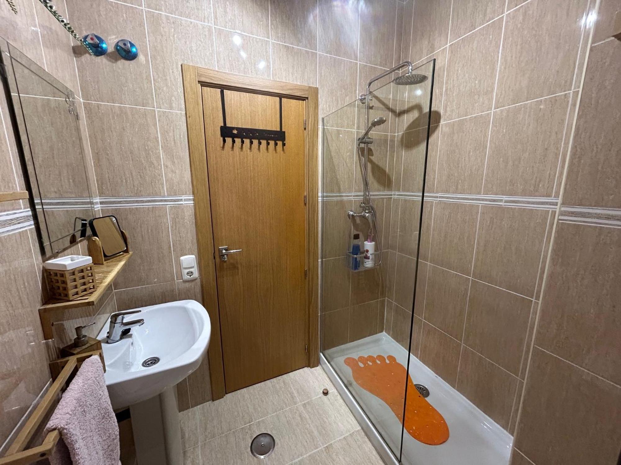 Apartament Atico Azahar Kordoba Zewnętrze zdjęcie