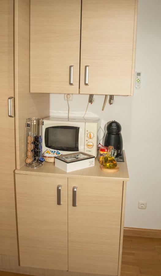 Apartament Atico Azahar Kordoba Zewnętrze zdjęcie