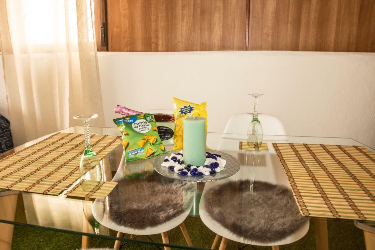 Apartament Atico Azahar Kordoba Zewnętrze zdjęcie