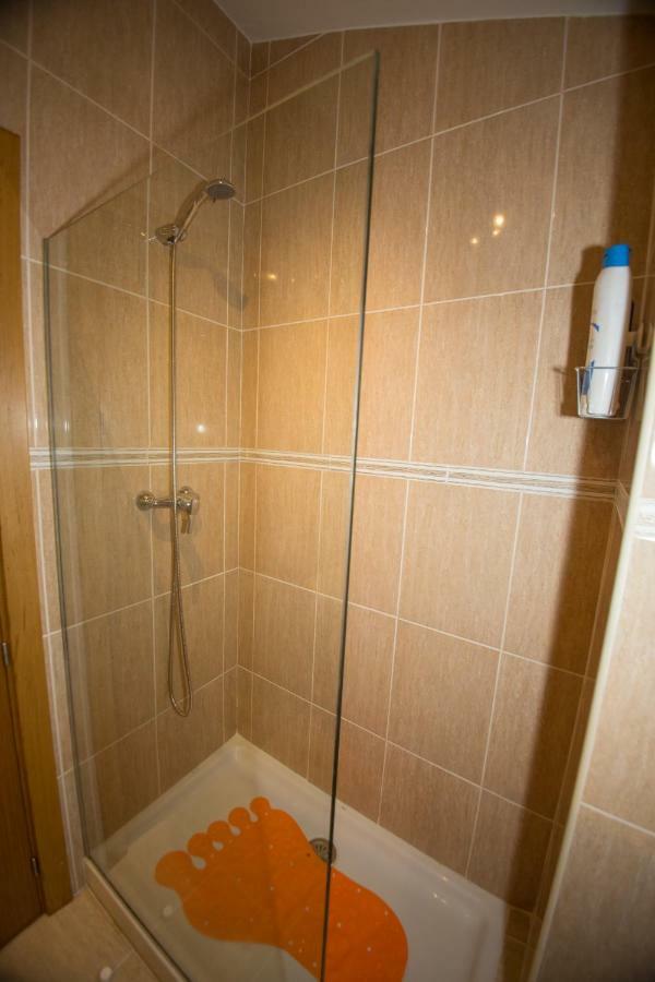 Apartament Atico Azahar Kordoba Zewnętrze zdjęcie