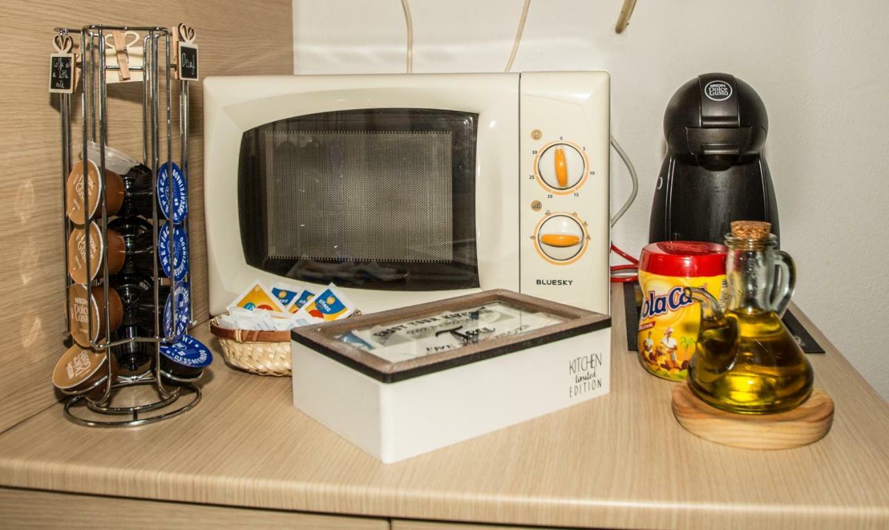 Apartament Atico Azahar Kordoba Zewnętrze zdjęcie