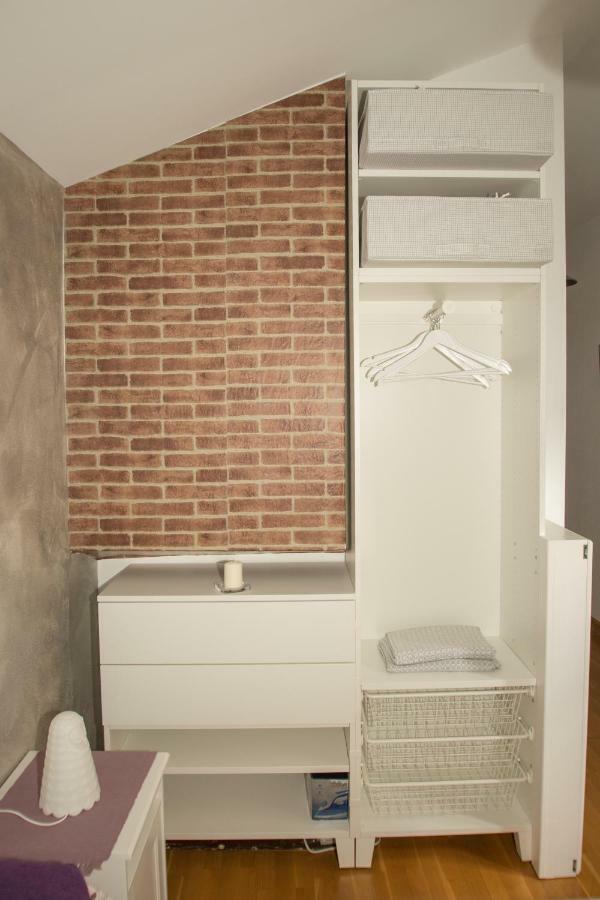 Apartament Atico Azahar Kordoba Zewnętrze zdjęcie