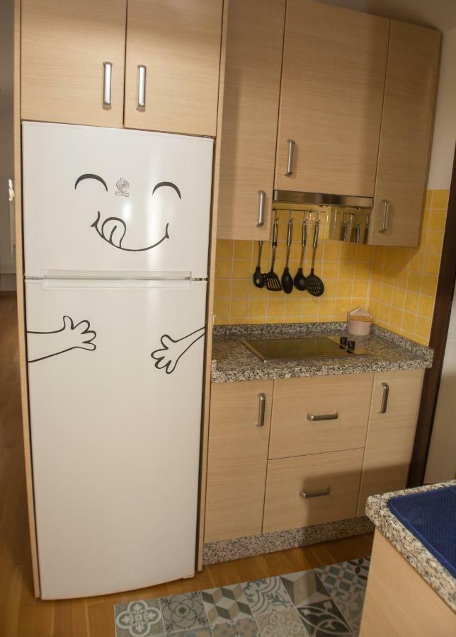 Apartament Atico Azahar Kordoba Zewnętrze zdjęcie