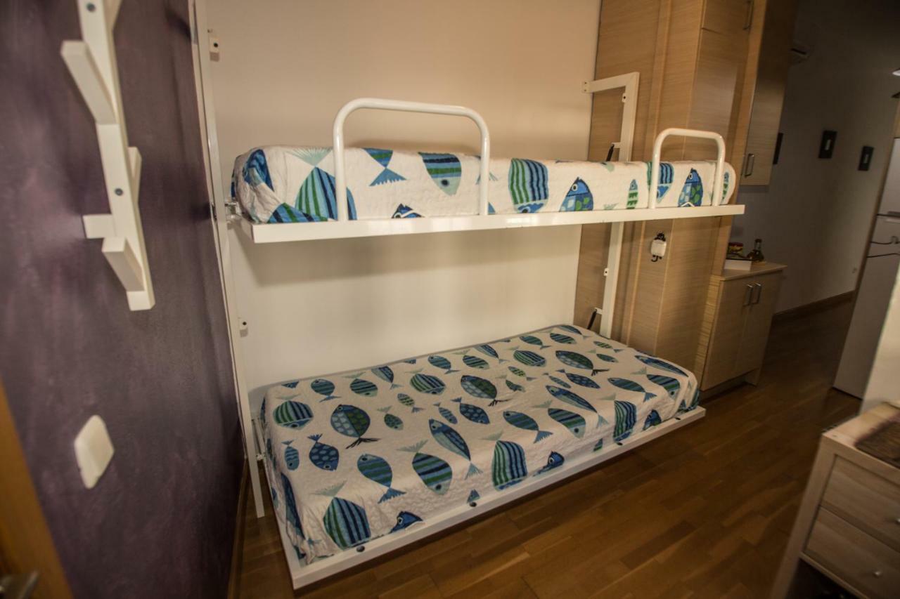 Apartament Atico Azahar Kordoba Zewnętrze zdjęcie