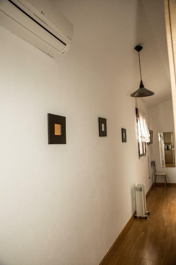 Apartament Atico Azahar Kordoba Zewnętrze zdjęcie