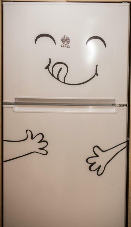 Apartament Atico Azahar Kordoba Zewnętrze zdjęcie